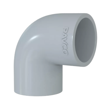 Imagen de Producto CODO PVC 90° SP 1/2 GO-PAVCO WAVIN