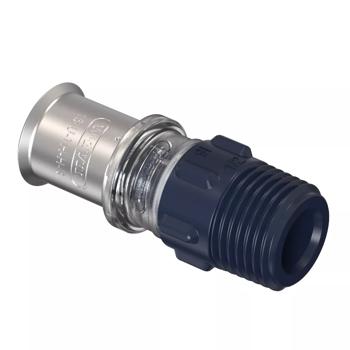 product visual Tigris K5 Connector MT 25x3/4"