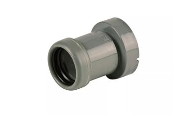 product visual Osma PVCU Boss Adaptor PF Str E 32