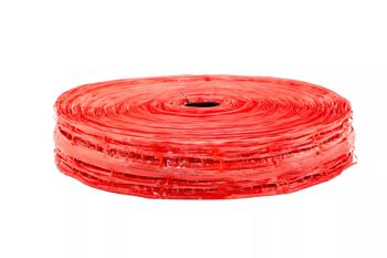 product visual PP Warning Net RD 100 L=500 wo/wire