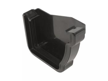 product visual OsRSt PVCU External Stopend RH BK 111