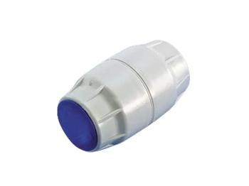 product visual PP Connector MOS40