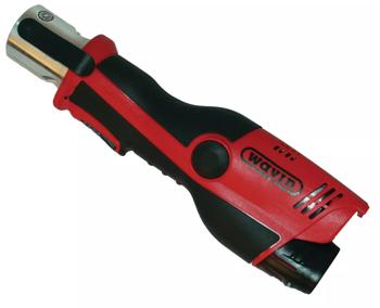 product visual Cordless pressing tool "Mini" UK ACO103