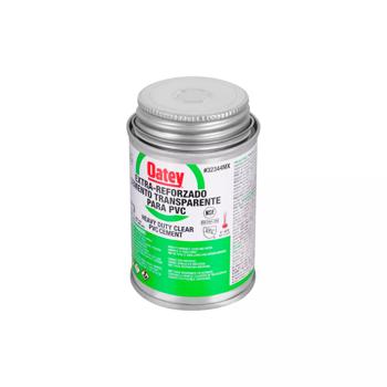 product visual Cemento Extra Ref p/PVC Etiq Verde 4 oz