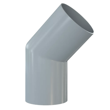 Imagen de Producto CODO 45° SP PVC  1 ½ - PAVCO WAVIN