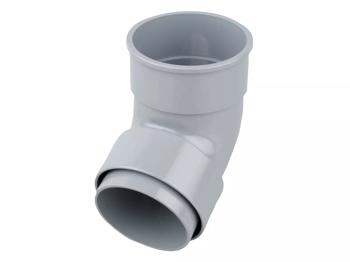 product visual OsRRL PVCU Offset Bend - Socket GY 68