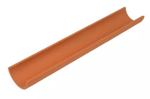 product visual Hepworth Clay Chan Pipe 100 L=1 PL