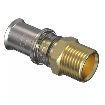 product visual Tigris M5 DR Connector MT 20x1"