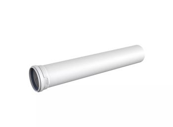 Imagen del producto Tubo 160 mm x 1 mts. | Wavin AS+