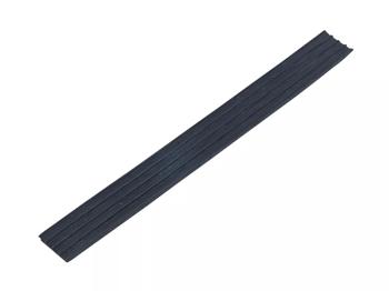 product visual OsRRL EPDM Gutter Seal GY 112