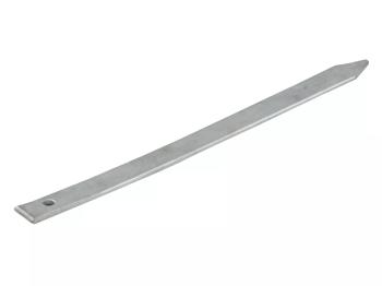 product visual OsRRL Steel Drive-In Spike 300mm BK 68