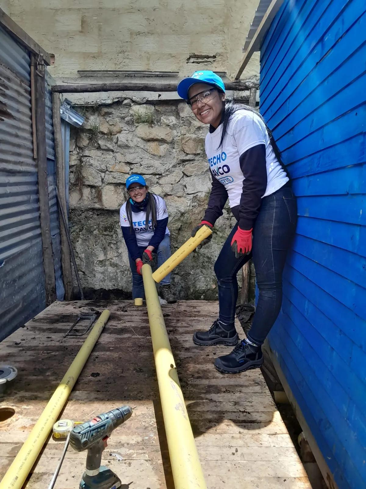 Social Inclusion Latam Projects 2024