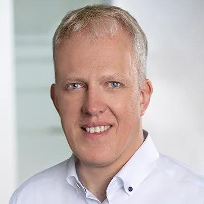 Bernhard Pieper