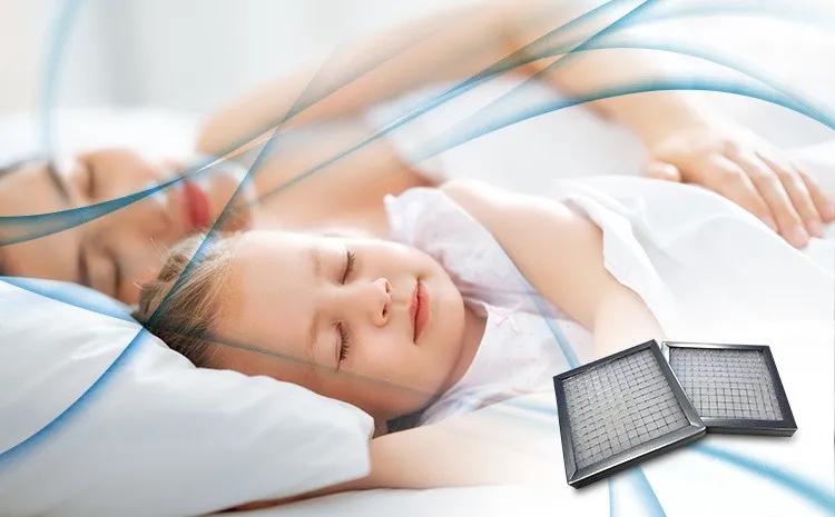 Manutenzione e pulizia impianto di ventilazione meccanica: come pulire i filtri?