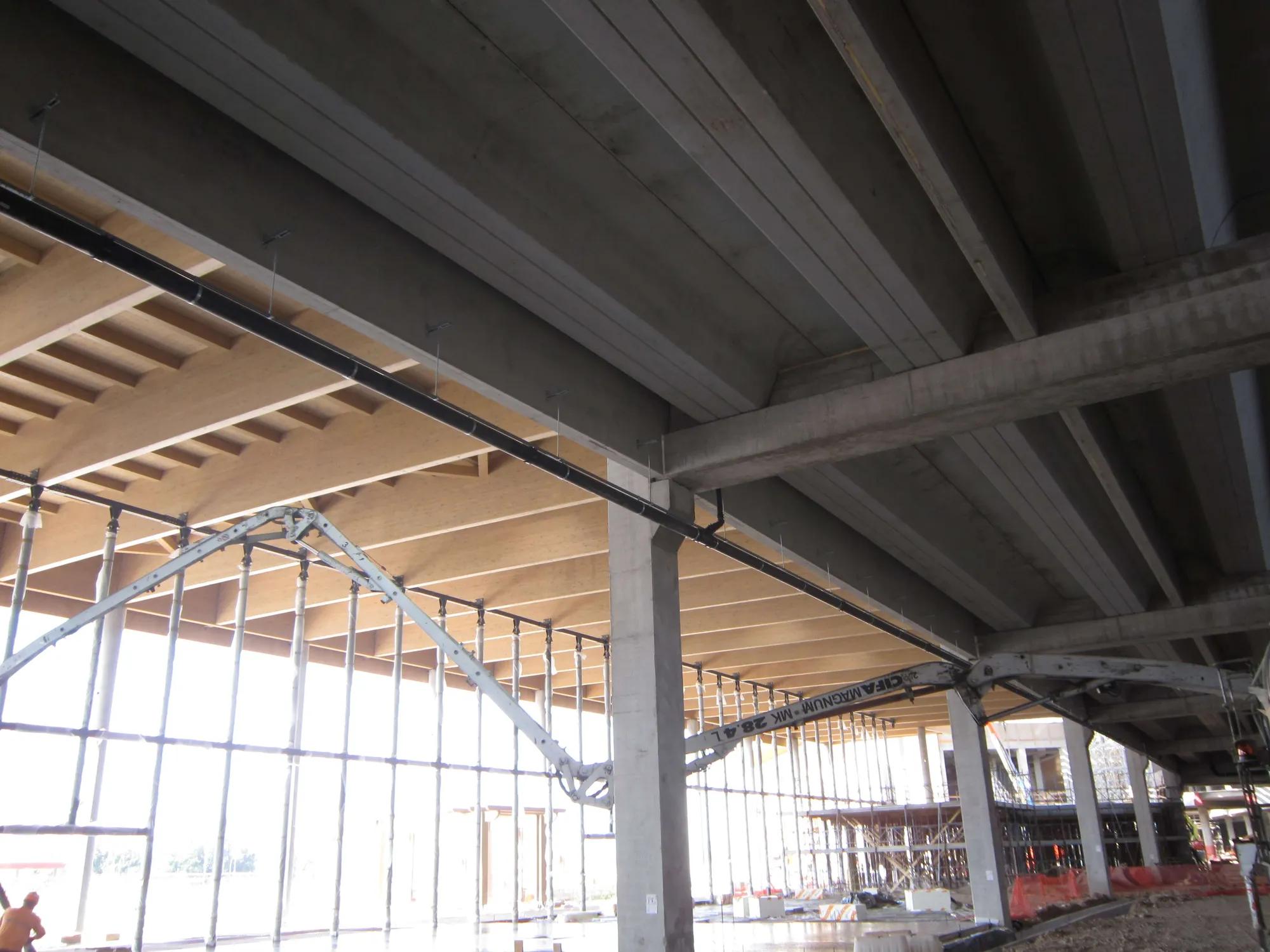 Tubazioni con diametri ridotti