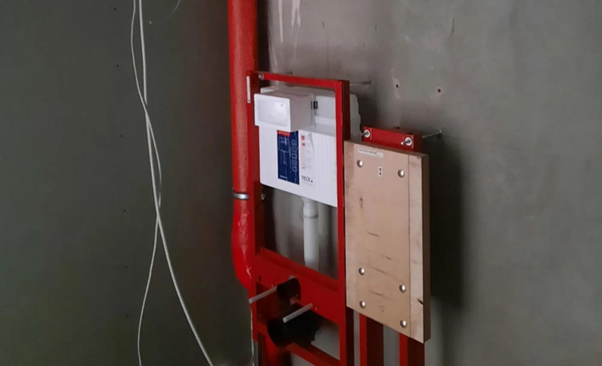 Systemlösungen für die Gebäudetechnik