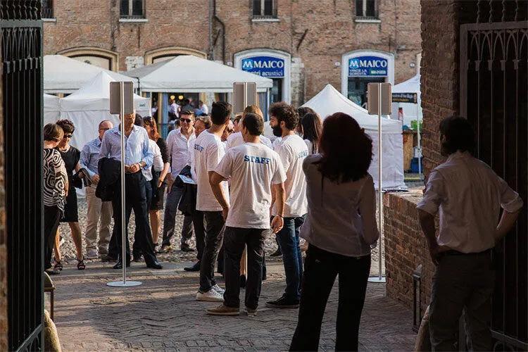 25° Anniversario Wavin Italia