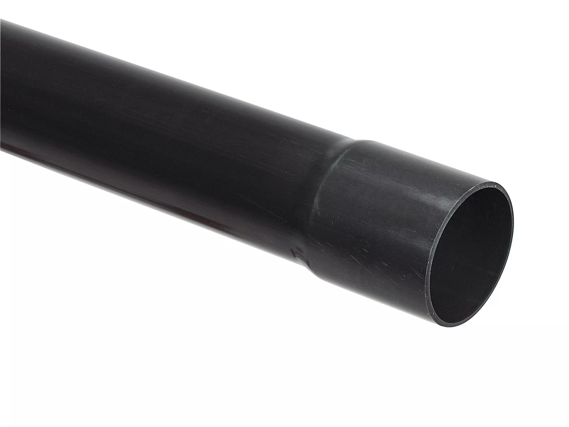 PVC Pression Tube 63x4,7 PN16 L=6 JC - Spécificités Produit