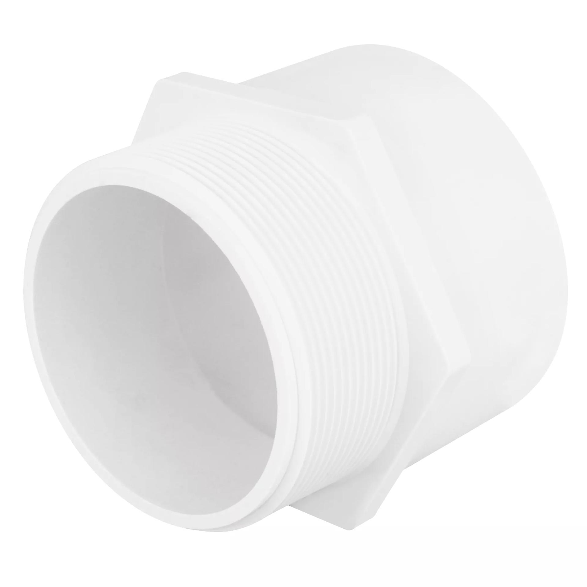 Adaptador Macho Ced-40