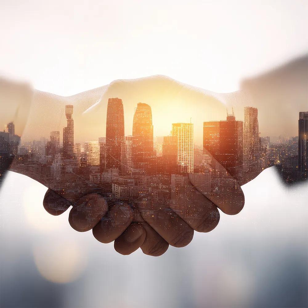 Kooperation Wavin und WERIT