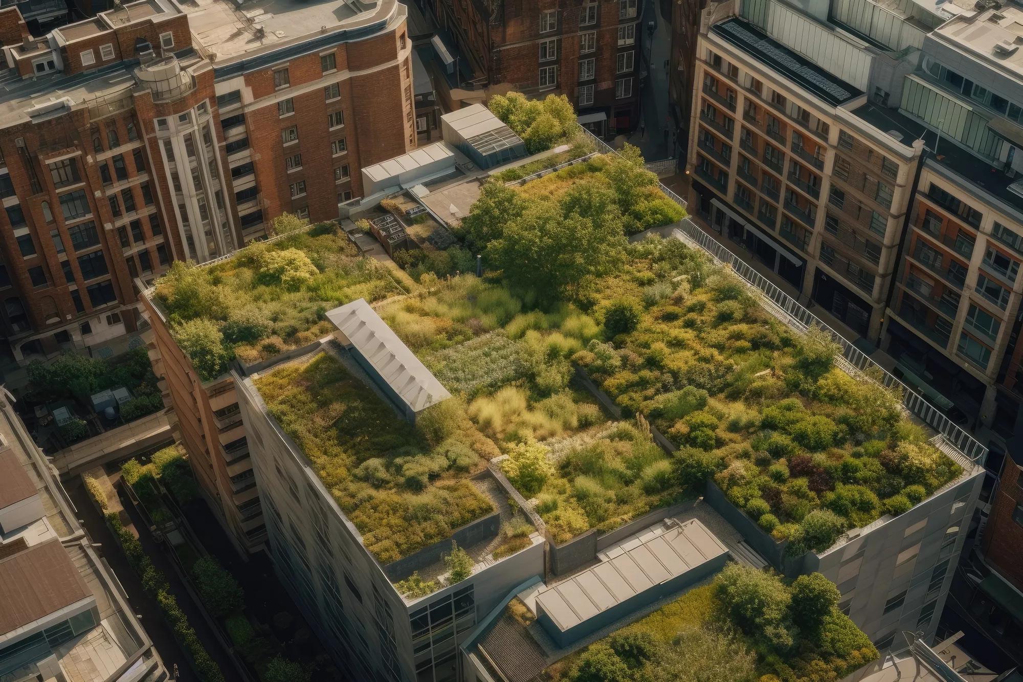 Pictures for Urban Climate Resilience