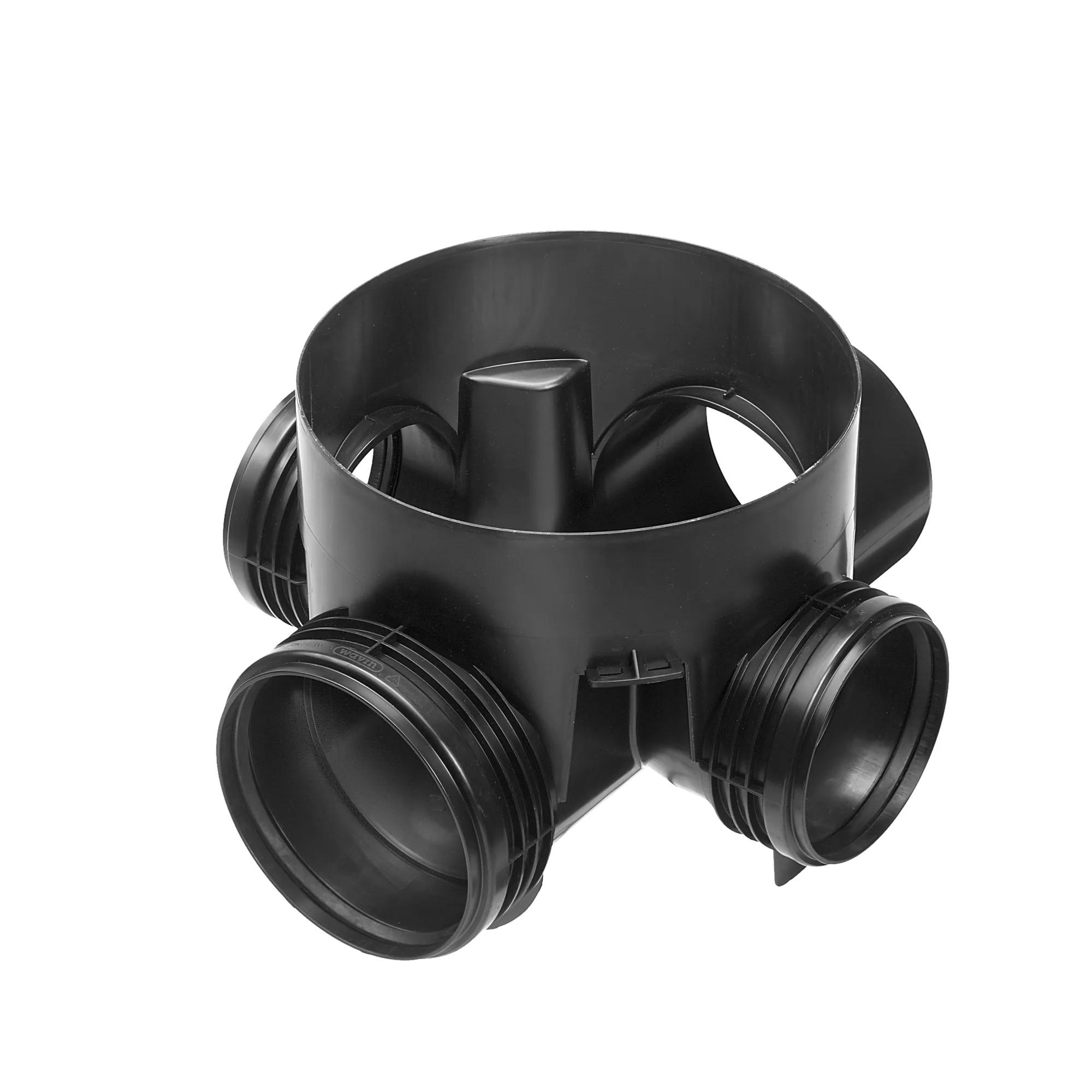 Kineta Basic PP zbior.90st.315/200+2x160