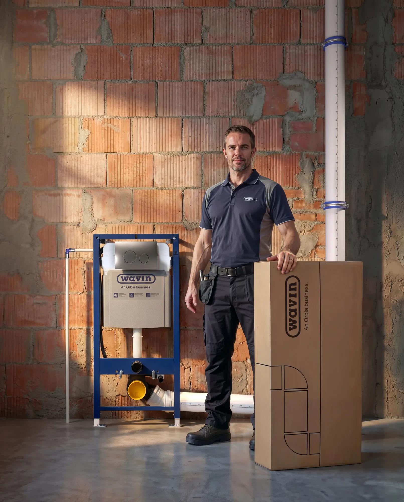 PWS LaLinea Mix images created by gglobal marketing