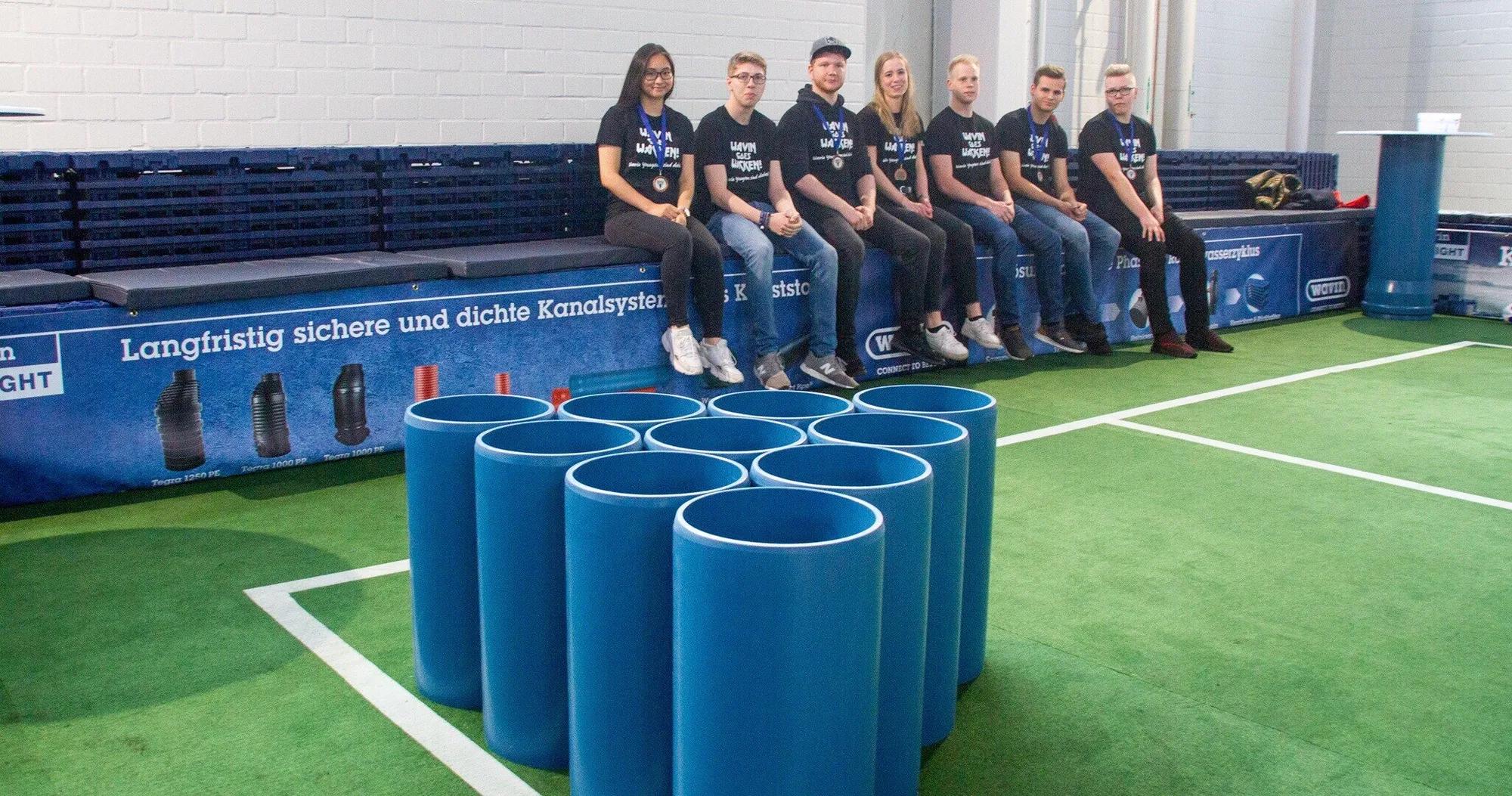 Bierpong