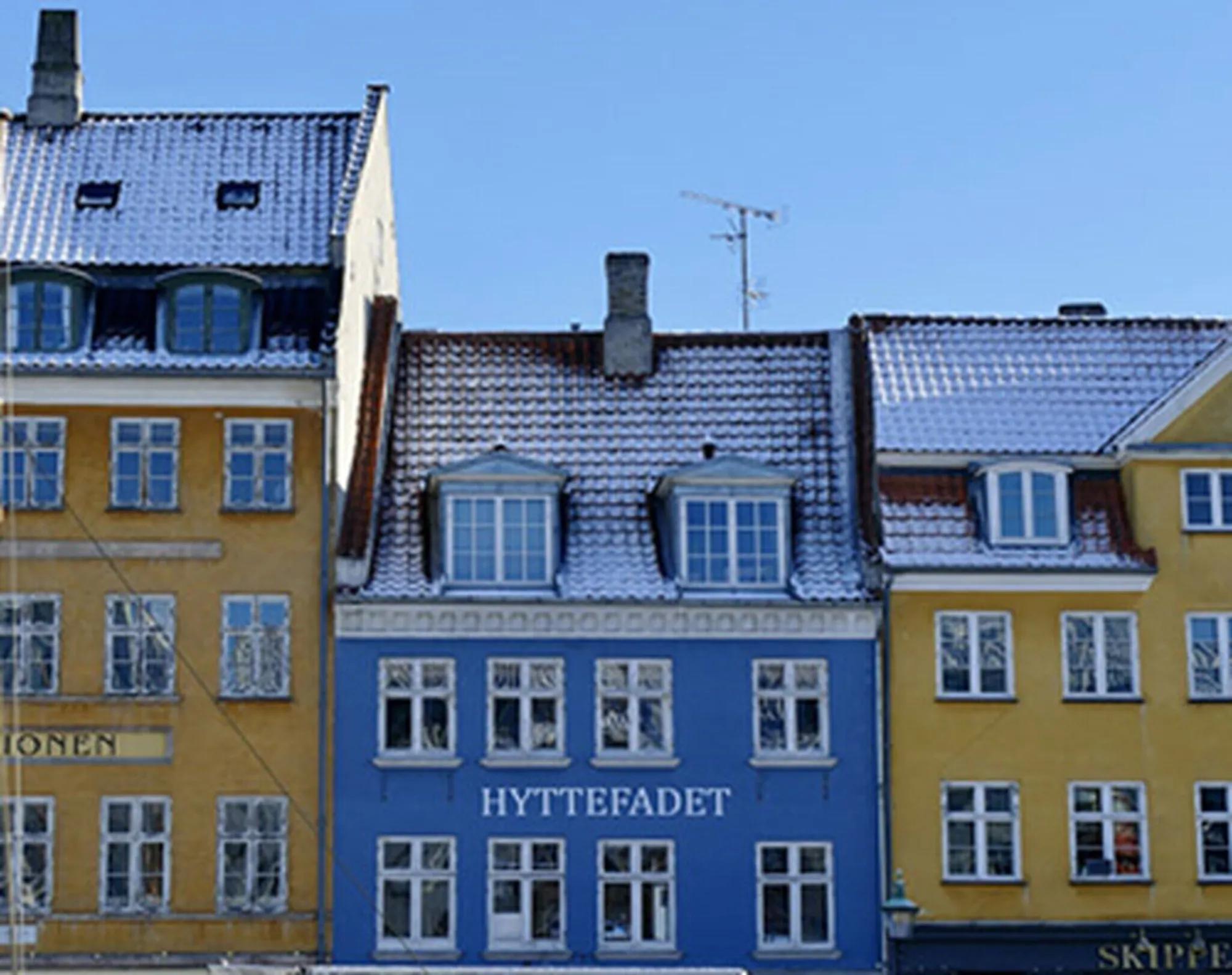 Fernwärme
