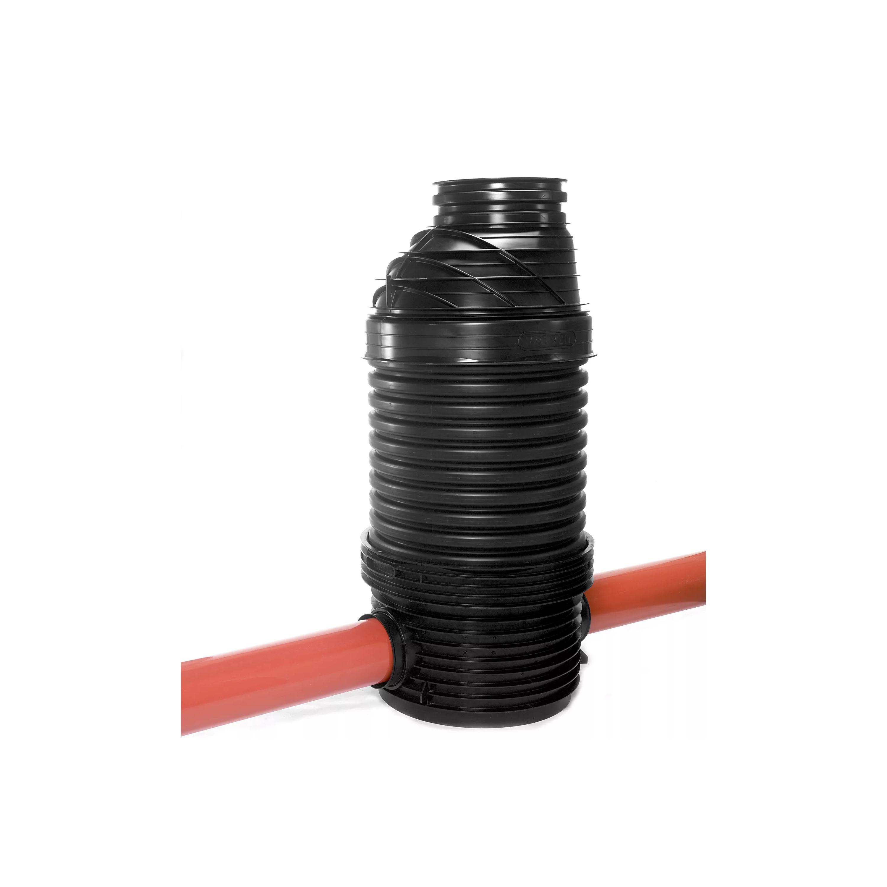 config 4 base shaft cone SW terra