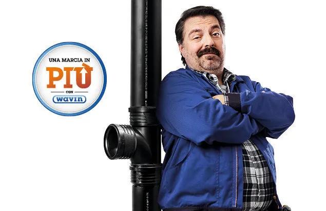 Una Marcia in Più con Wavin Sitech+