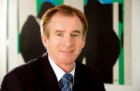 Karl-Heinz Kramer als Ansprechpartner