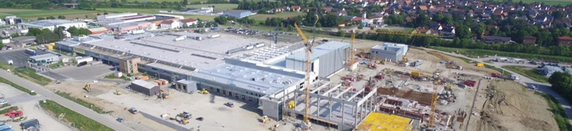 Regenwassermanagement