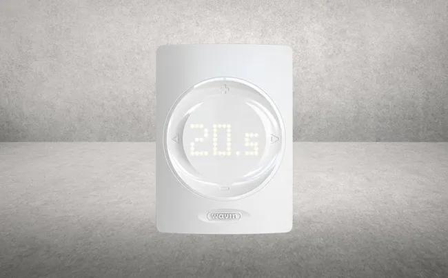 Wavin-Sentio-Thermostaat
