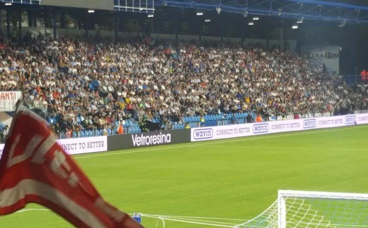Wavin Italia diventa premium sponsor della SPAL Ferrara Calcio