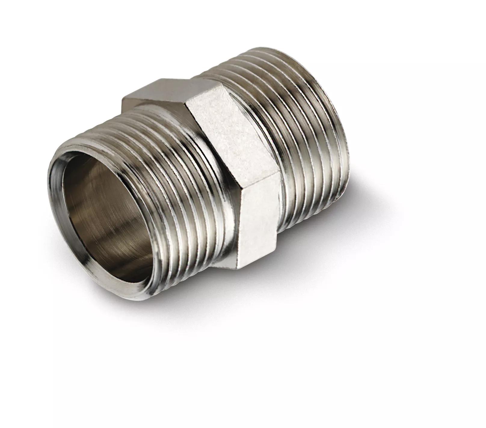 Nipple 3/4" x 3/4" - Product Specifications
