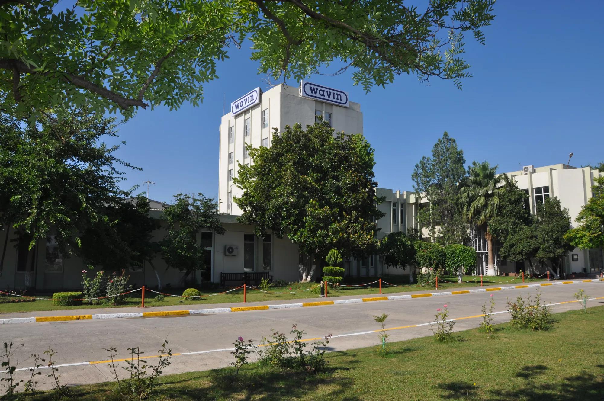 TurkeyAdanaOffice