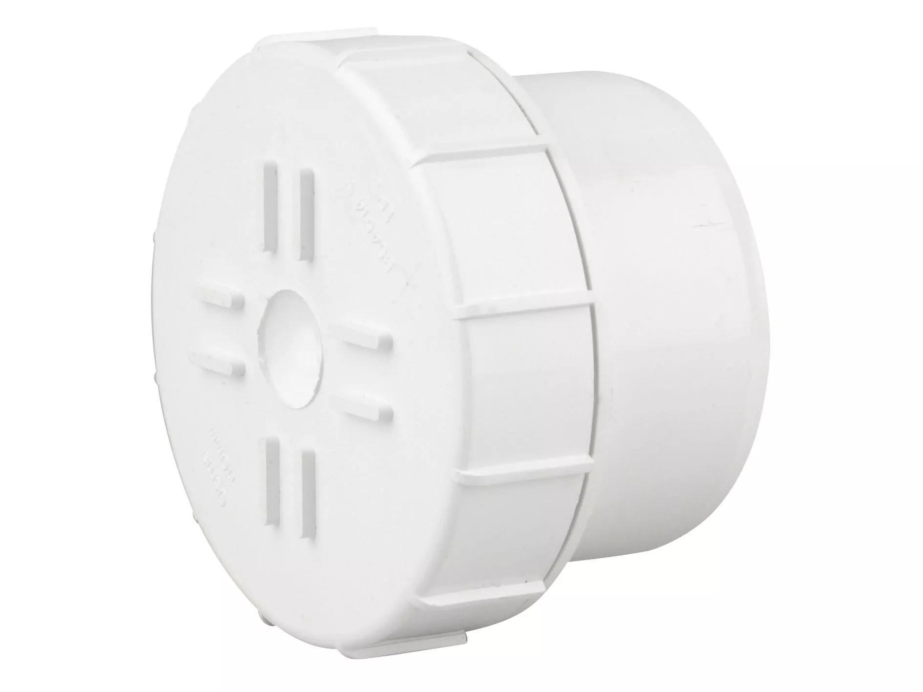 OsmaS PVCU Access Plug WT 110 P/E - Product Specifications