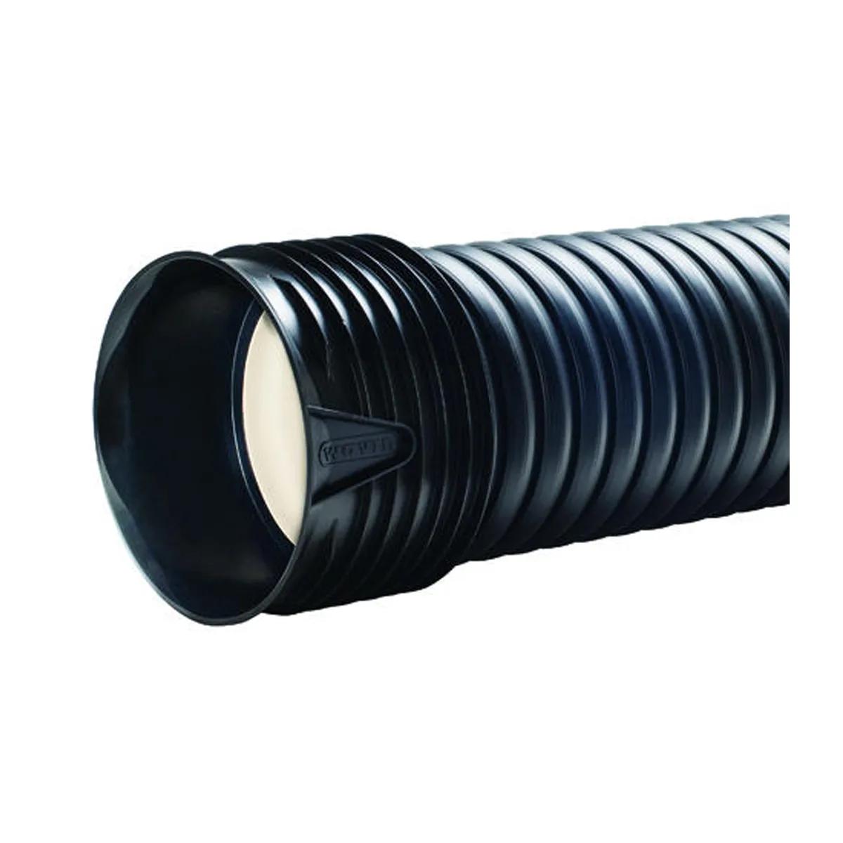 X-Stream PP Buis ZW DN400 SN8 L=6 U - Product Specificaties