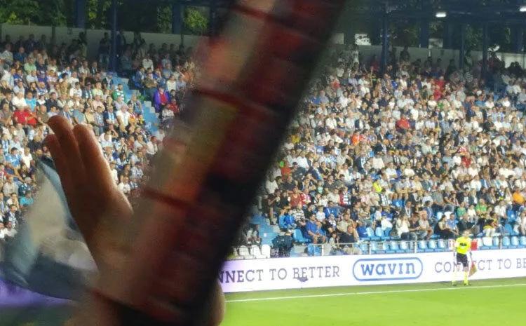 Wavin Italia diventa Premium Sponsor della SPAL Calcio