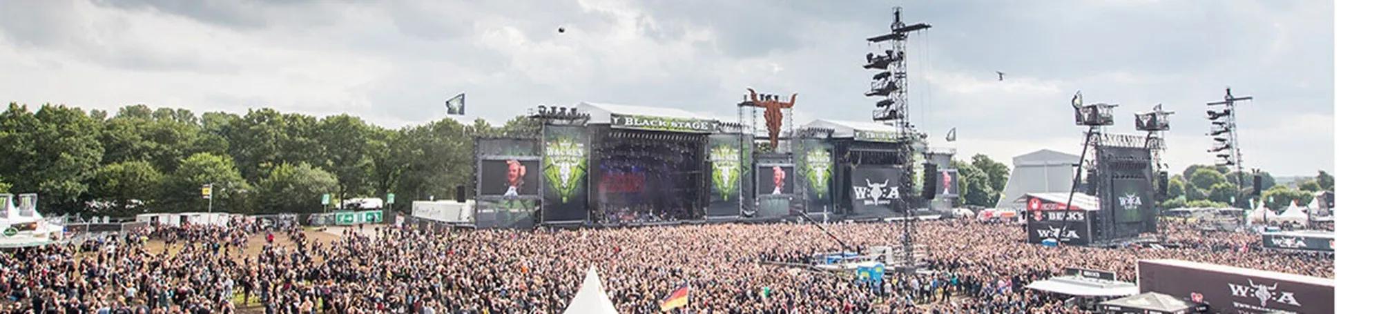 Wacken Open Air
