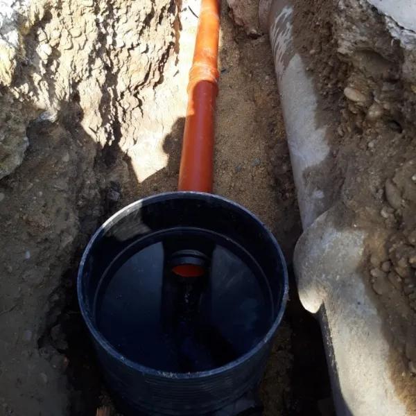 Chantier Vedene