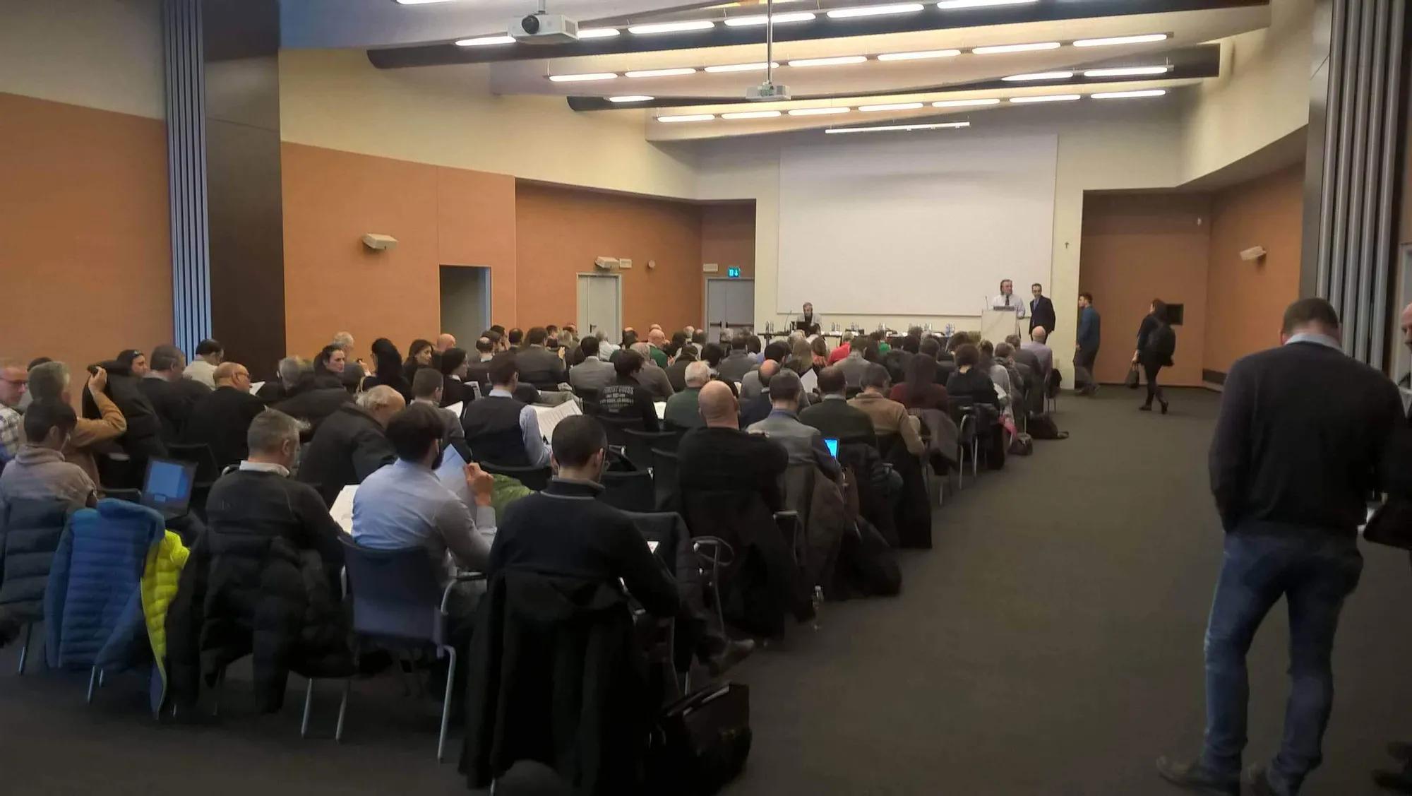 Wavin all'evento "BIM: La nuova frontiera della progettazione"