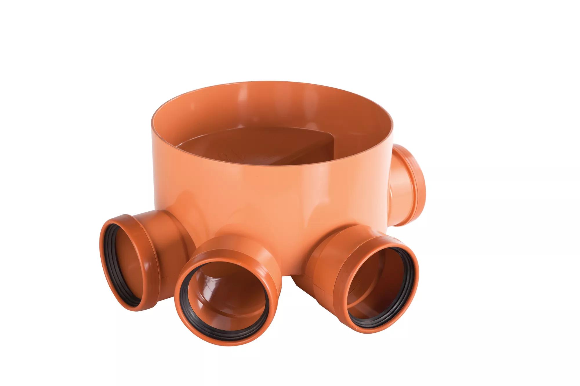 WAJ PVC Base RB Nr16 R 315 4x110 - Product Specifications