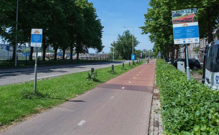 PlasticRoad Wavin