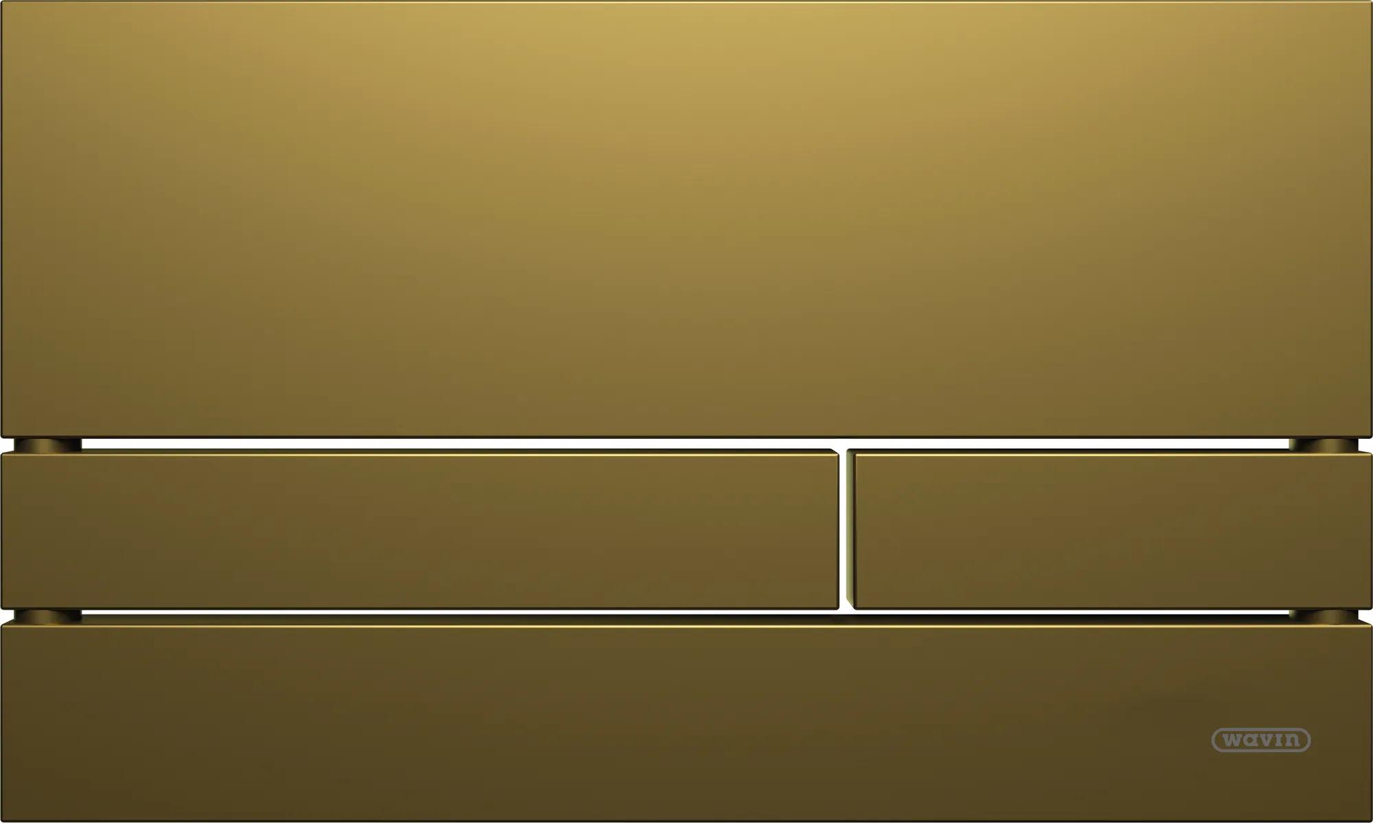 Wavin LaLinea Select Goud