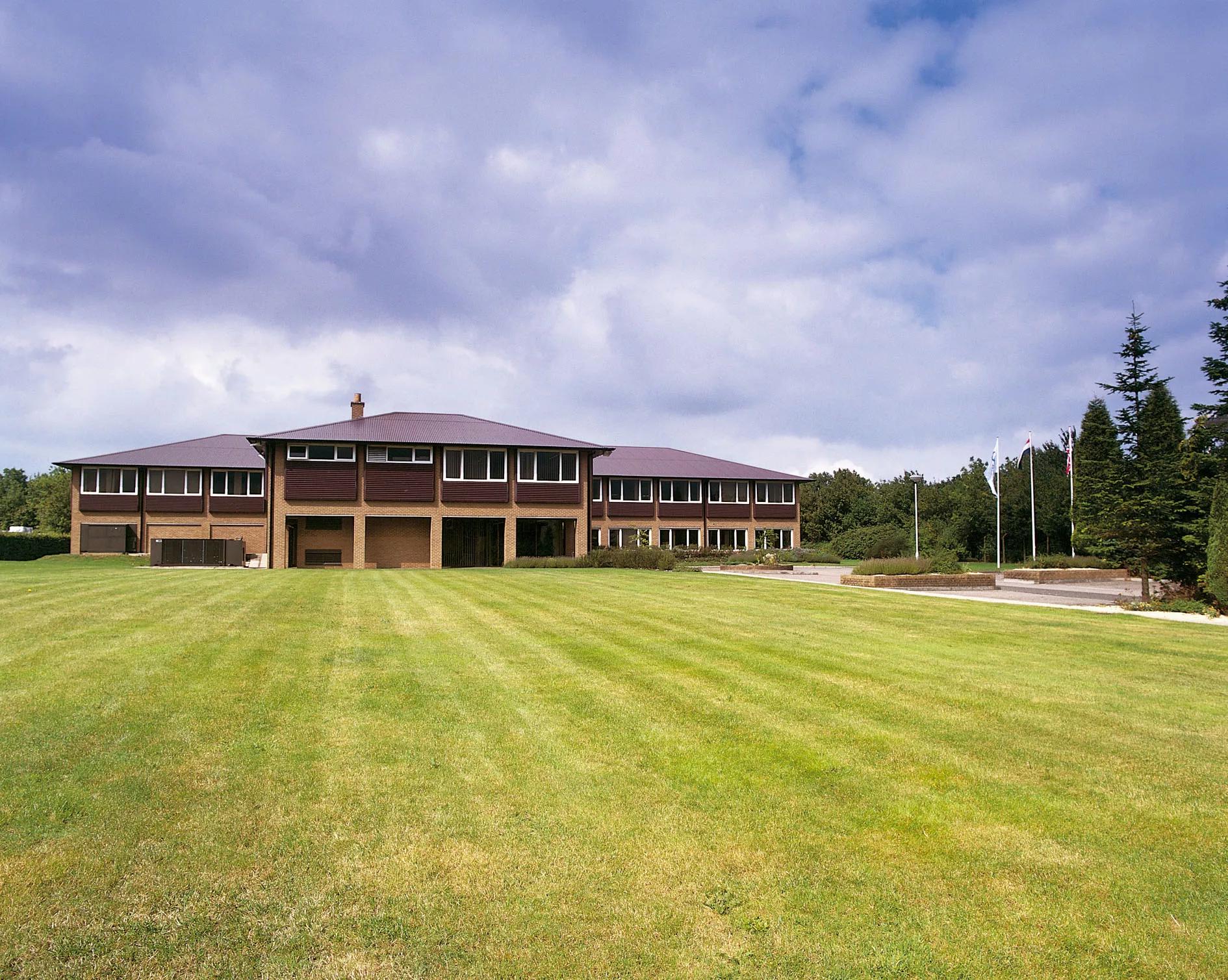 Chippenham offices