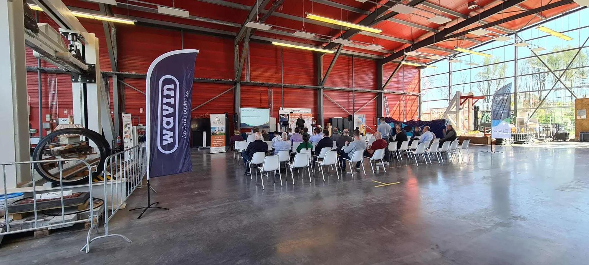 Beeld 1_dagverslag BuildinG Groningen_presentaties
