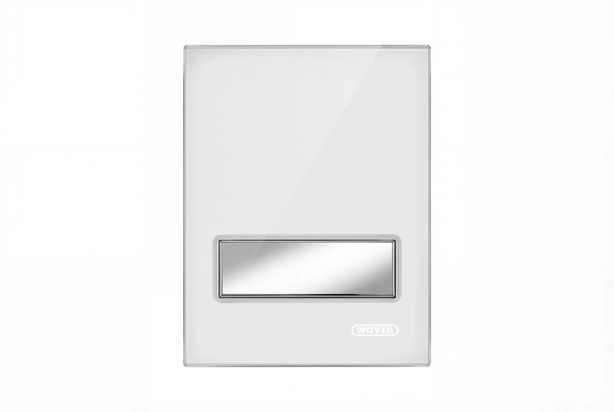 LaLinea Select Urinoir Glas Wit